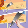 Goodnight Bear - Magic Torch Book, Learning SPACE