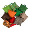 Grab-and-Go-Cushions - Pack of 10-Bean Bags & Cushions,Chill Out Area,Cushions,Eden Learning Spaces,excell2,Nature Learning Environment,Nurture Room,Wellbeing Furniture-Seasons-ED10CUSH-SEASON-Learning SPACE