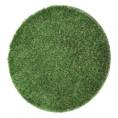 Grass Circle Insert for Deep Spot Trays, Learning SPACE