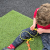 Grass Play Mat 150 x 100cm, Learning SPACE