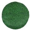 Grass Printed Stool Bean Bag Sets, Learning SPACE