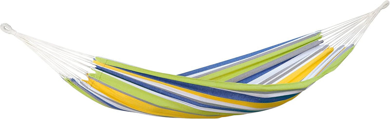 Green Kolibri Tahiti Hammock – Calming Sensory Swing for Indoors & Outdoors, Hammocks Learning SPACE