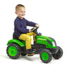 Green Tractor With Trailer (UK Mainland Only), Learning SPACE