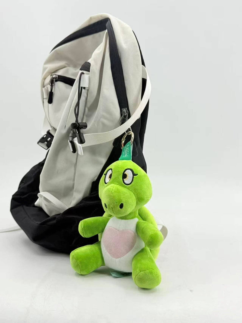 Grounding Technique Turtle Portable Talking Plushie, Stuffed Toys Learning SPACE
