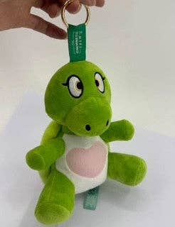 Grounding Technique Turtle Portable Talking Plushie, Stuffed Toys Learning SPACE