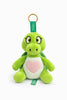 Grounding Technique Turtle Portable Talking Plushie, Stuffed Toys Learning SPACE