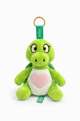 Grounding Technique Turtle Portable Talking Plushie, Stuffed Toys Learning SPACE