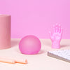 Gump Original Moon Jelly - The Memory Gel Stress Ball, Sensory toy Learning SPACE