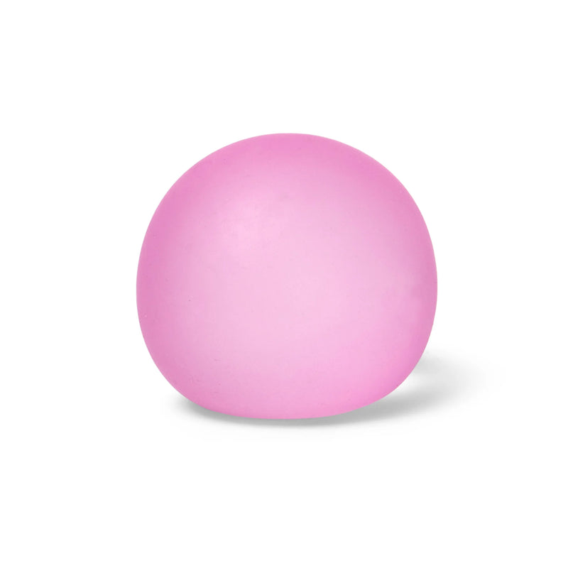 Gump Original Moon Jelly - The Memory Gel Stress Ball, Sensory toy Learning SPACE