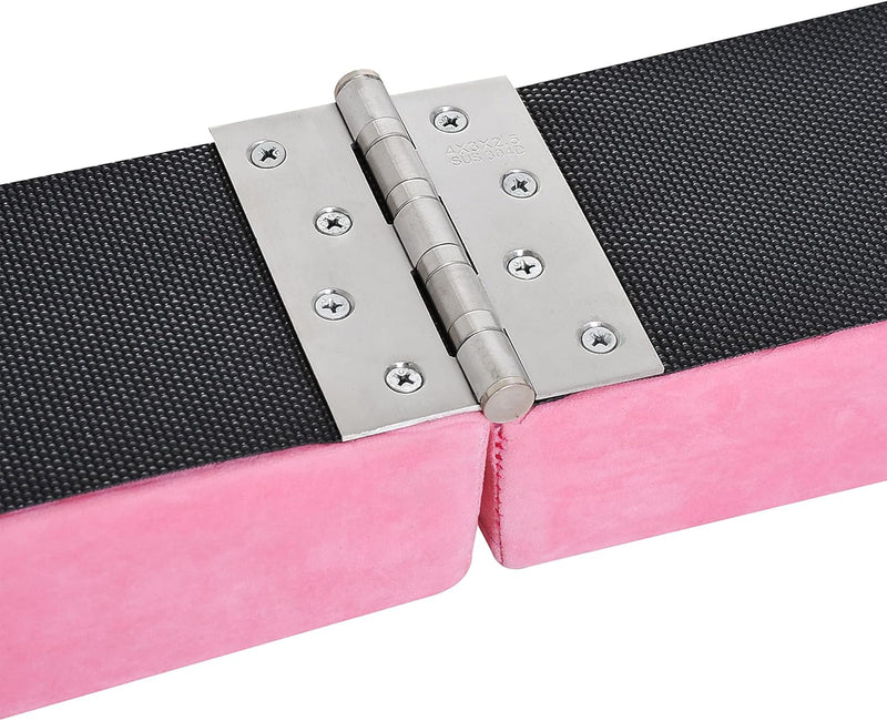 Gymnastics Folding Balance Beam, Learning SPACE
