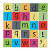 Coding Robot: Floor Mats, Alphabet Mat Learning SPACE