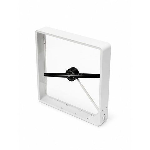 Lumina 3D Hologram with Speaker - 42cm Square