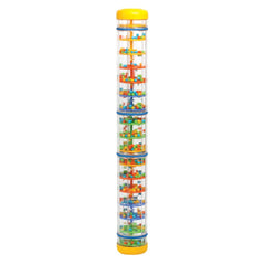 Giant Rainbomaker - Soothing Sensory Play for Toddlers, Learning SPACE