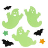 Halloween Window Stickers - Glow In The Dark-Crafty Bitz Craft Supplies,Glow in the Dark,Halloween,Seasons,Visual Sensory Toys-Learning SPACE