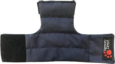 Hand and Wrist Cover - With Added Weight-ADD/ADHD,AllSensory,Calming & Anxiety,Dyspraxia,Handwriting,Helps With,Primary Literacy,Sensory Direct Toys and Equipment,Sensory Seeking,Strength & Co-Ordination,Teen Sensory Weighted & Deep Pressure,Weighted & Deep Pressure-VAT Exempt-Small-WHW22SML-Learning SPACE