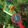 Handy Magnifiers in stand Set of 12, Learning SPACE