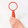 Handy Magnifiers in stand Set of 12, Learning SPACE
