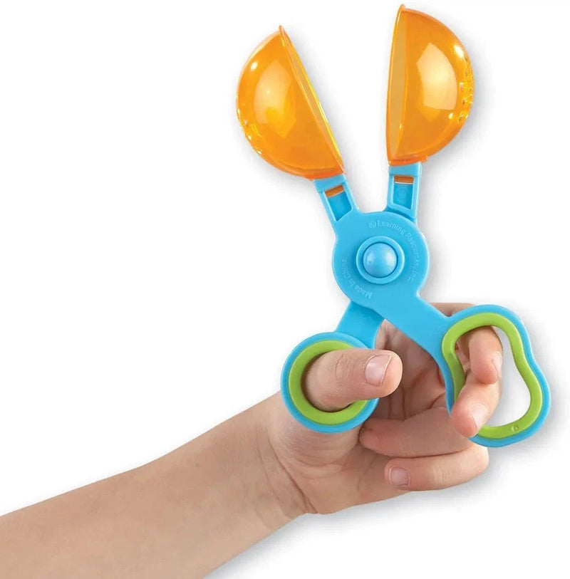 Handy Scoopers™ Set of 4, Learning SPACE