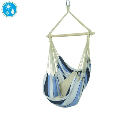 Havanna Marine Hammock Chair, Hammock Chair Learning SPACE