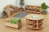 Healdswood Lounge & Learn Area, Learning SPACE