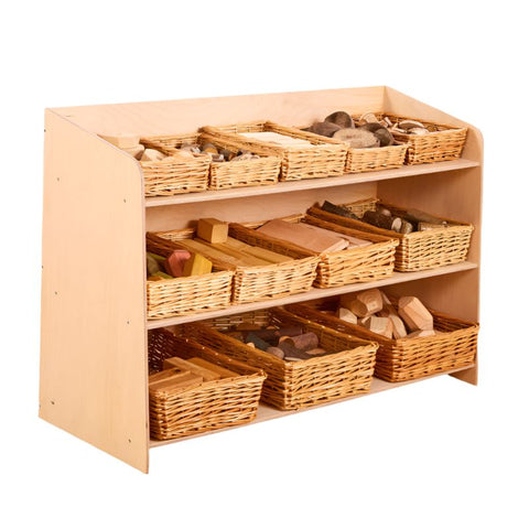 Healdswood Mini Shelf, Learning SPACE