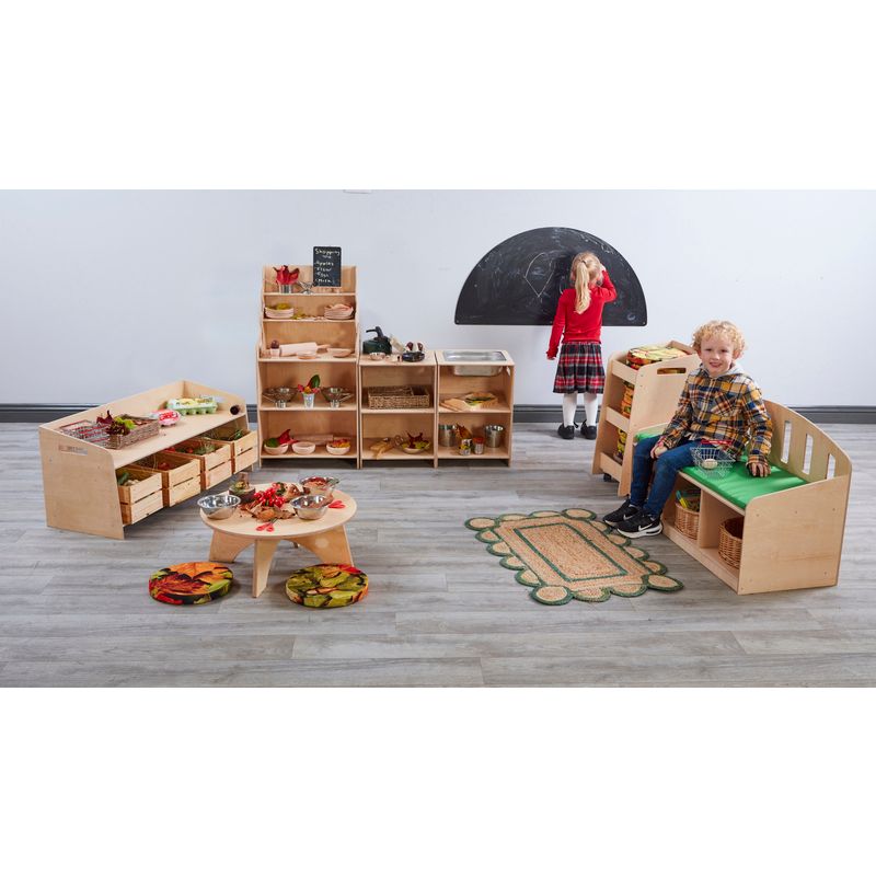 Healdswood Role Play Set, Learning SPACE