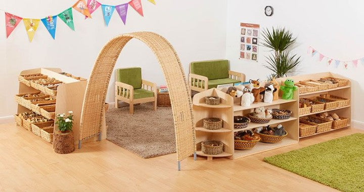 Healdswood Room Set, Learning SPACE