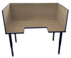 Height Adjustable MySpace Tasktable, Learning SPACE