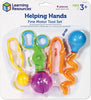 Helping Hands Fine Motor Tool Set™-Additional Need,Baby Bath. Water & Sand Toys,Dyspraxia,Fine Motor Skills,Helps With,Learning Difficulties,Learning Resources,Messy Play,Neuro Diversity,Outdoor Sand & Water Play,Sand,Stock,Water & Sand Toys-Learning SPACE