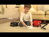 Henry Play Pretend Vacuum Cleaner, Learning SPACE