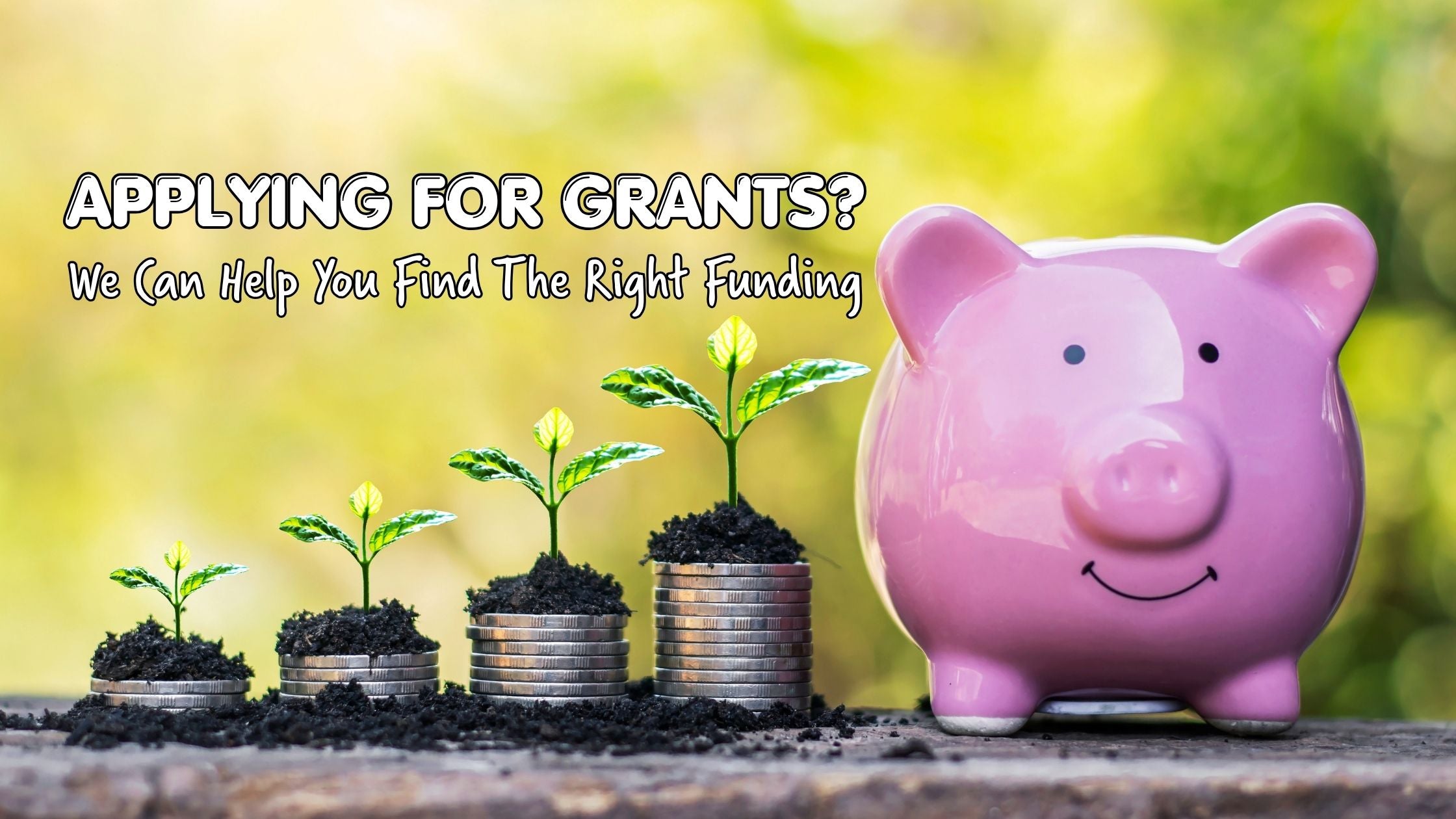 Looking for Funding Support? Let Learning SPACE Help Bring Your Vision to Life