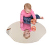 Hexacle Tray Insert Mats-Early Years,Early Years Sensory Play,Tuff Tray-Mirror Mat-ZA393-Learning SPACE