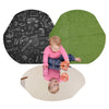 Hexacle Tray Insert Mats-Early Years,Early Years Sensory Play,Tuff Tray-Hexacle Mat Bundle-ZA1092-Learning SPACE