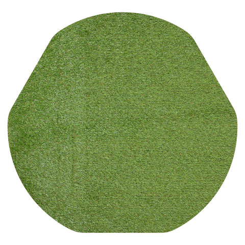 Hexacle Tray Insert Mats-Early Years,Early Years Sensory Play,Tuff Tray-Landscape Grass Mat-ZA395-Learning SPACE