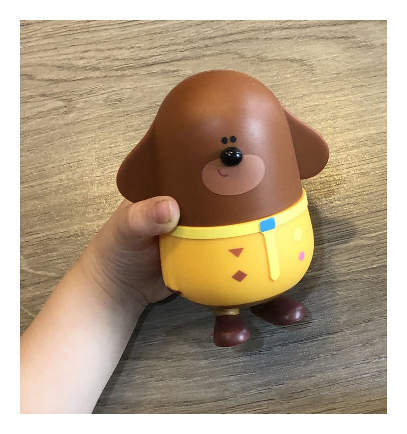 Hey Duggee Figurine Set, Learning SPACE