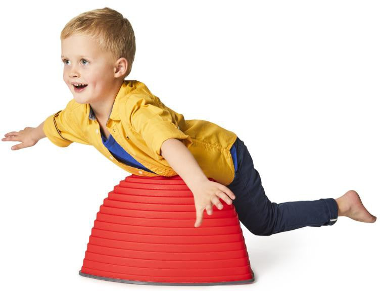 Hilltops - Set Of 5, Learning SPACE