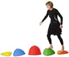 Hilltops - Set Of 5-Active Games,Balancing Equipment,Calmer Classrooms,Christmas,Exercise,Games & Toys,Gonge,Gross Motor and Balance Skills,Movement Breaks,Primary Games & Toys,Stepping Stones,Vestibular-Learning SPACE