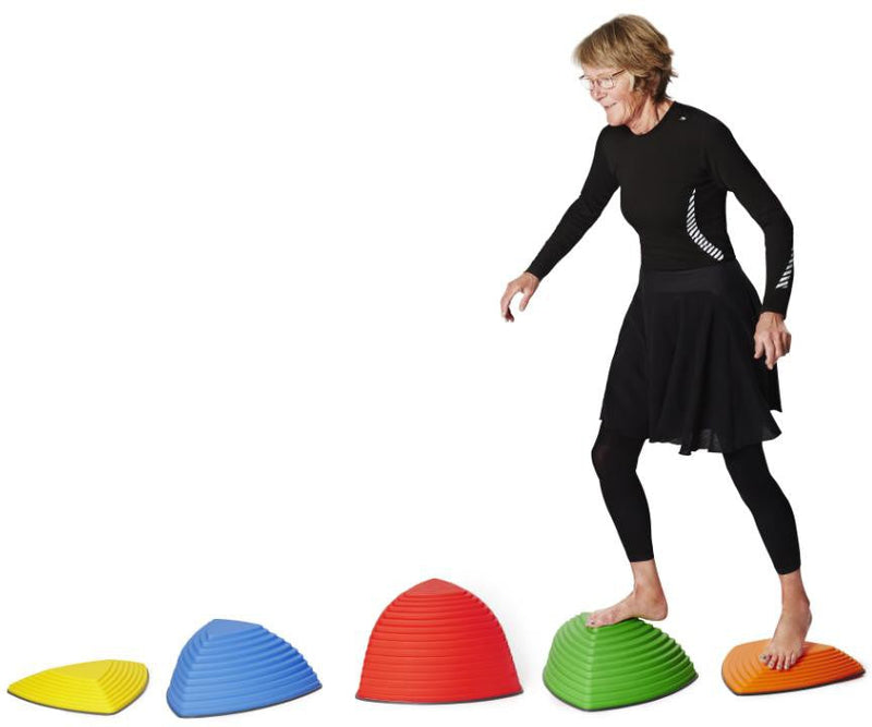 Hilltops - Set Of 5, Learning SPACE