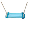 Hipster Plus Swing Seat - Blue - Wider than most, VAT Exempt Learning SPACE