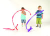 Holding Streamers Pk6, Learning SPACE
