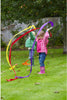 Holding Streamers Pk6, Learning SPACE