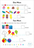 Home Learning Book - Counting, Learning SPACE