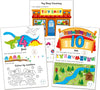 Home Learning Book - Counting, Learning SPACE