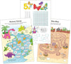 Home Learning Book - Times Tables, Learning SPACE