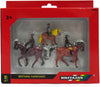 Horses & Riders Figurines, Learning SPACE