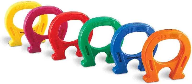 Horseshoe Magnet - Single, Learning SPACE
