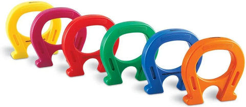 Horseshoe Magnet - Single, Learning SPACE