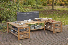 Horseshoe Workshop (48cm), Learning SPACE