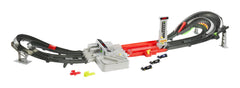Hot Wheels Racing Grand Prix Track Set-Cars & Transport,Cause & Effect Toys,Christmas,Christmas 2025,Games & Toys-Learning SPACE