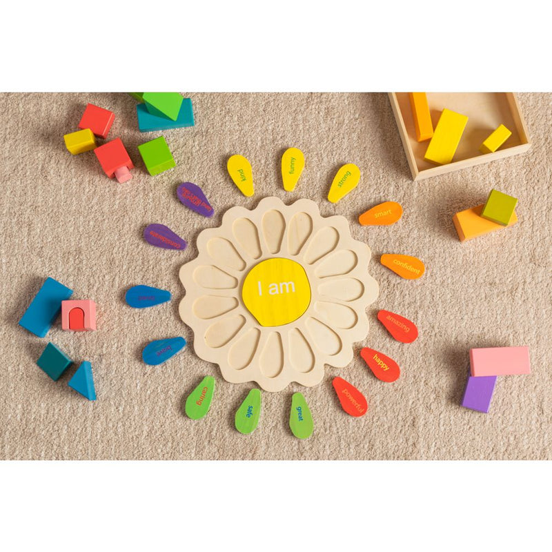 I Am Me - Feelings & Emotions Puzzle, Puzzles Learning SPACE